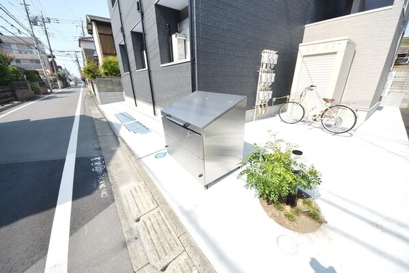 マ・メゾン大宮の物件内観写真